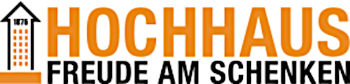Johann Baptist Hochhaus GmbH Logo