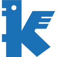 Kiffe Söhne GmbH & Co. Fahrzeugfabrik Logo