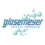 Glosemeyer GmbH & Co. KG Textil-Service Logo