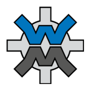 Weingärtner Maschinenbau GmbH Logo
