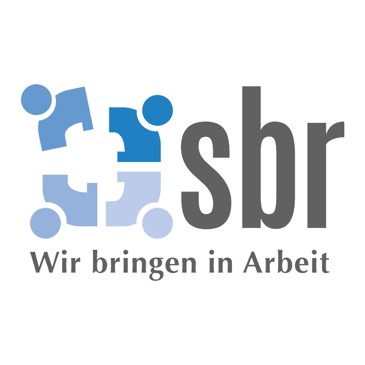 SBR gemeinnützige Gesellschaft für Schulung und berufliche Reintegration mbH Logo
