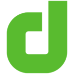 digatus personal GmbH Logo