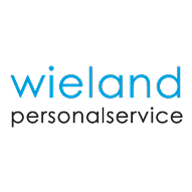Wieland Personalservice GmbH Logo