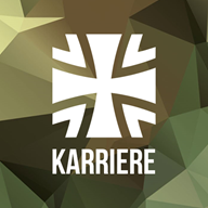 Bundeswehr Standort Logo