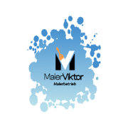 Maler Viktor Logo