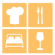 Waldhotel Tannenhäuschen Halbersbacher Privathotels GmbH Logo