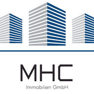 MHC Bau GmbH Logo