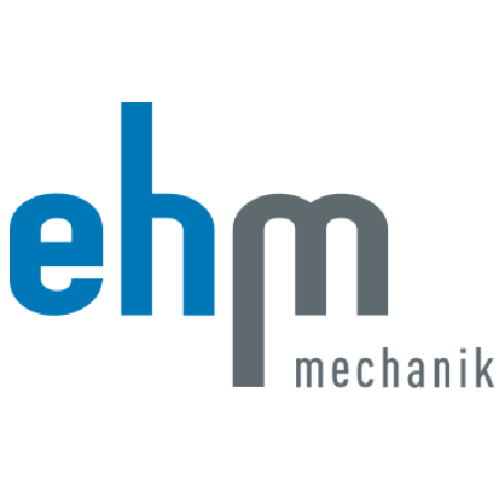 EHM Mechanik GmbH Logo