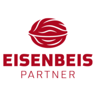 EISENBEIS RECHTSANWÄLTE Partnerschaft mbB Ulm Logo