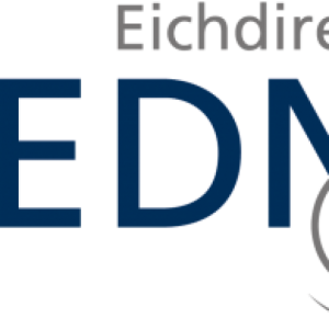 Eichdirektion Nord Logo