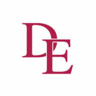 Hans-Jürgen Desler Steuerberatungsgesell. mbH Logo