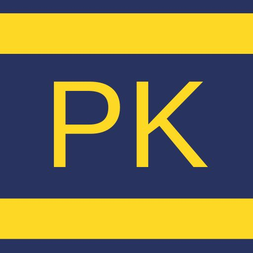 Peter Keren Bauunternehmung GmbH Logo