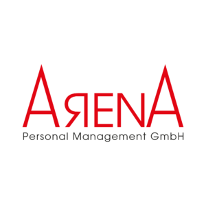 ARENA Personal Mgmt. Ffm GmbH Logo