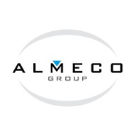 Almeco GmbH Logo