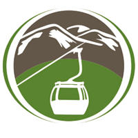 Panorama-Restaurant Nock IN Logo