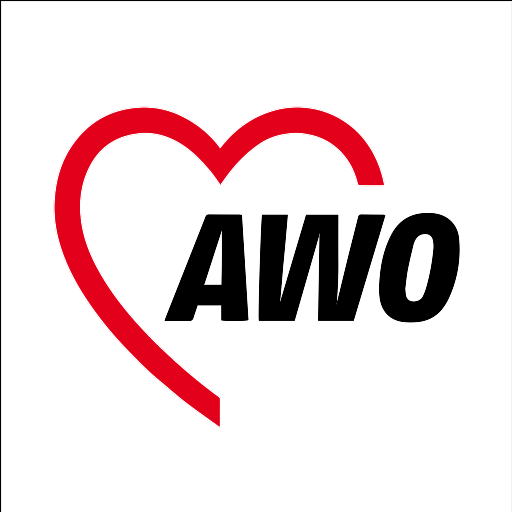 AWO Unterbezirk Hagen-Märkischer Kreis Logo