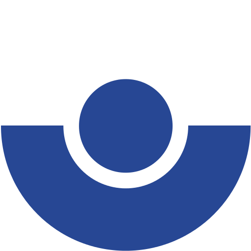 BG Kliniken Ludwigshafen und Tübingen gGmbH Logo
