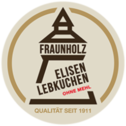 Gebr Fraunholz GmbH Elisen-Lebkücherei Logo