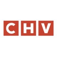 CHV Container Handels- und Vermietungsgesellschaft m.b.H. Logo