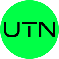 Technische Universität Nürnberg Logo