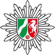 Polizeipräsidium Köln Logo