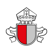 Kathol. Kirchenstiftung "St. Johannes Baptist" Kita St. Michael Logo
