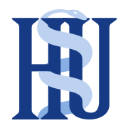 Hufeland Klinikum GmbH Logo