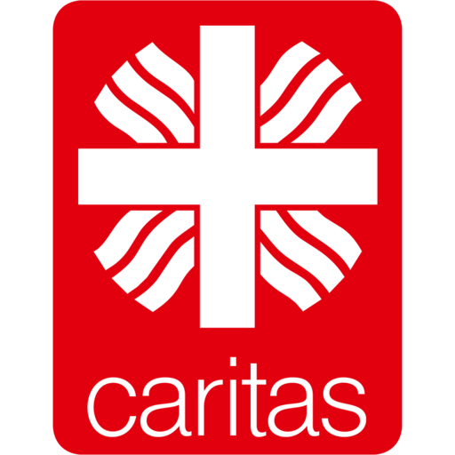 Caritas Nordkreis Pflege GmbH -APB und TAM- Logo
