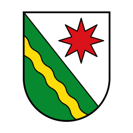 Gemeinde Extertal -Der Bürgermeister- Logo