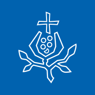 Krankenhaus Barmherzige Brüder München Logo