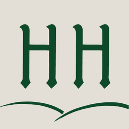 Hanusel Hof GmbH Logo