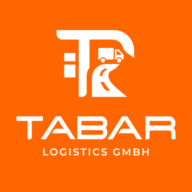 Tabar Logistics GmbH Logo
