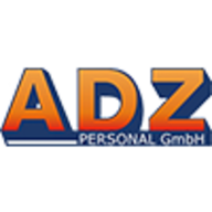 ADZ Personal GmbH Logo