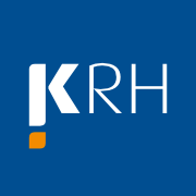 Klinikum Region Hannover GmbH Meldewesen Logo