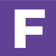 Fischer Druck & Logistik GmbH Logo