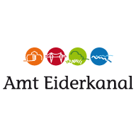 Amt Eiderkanal Logo