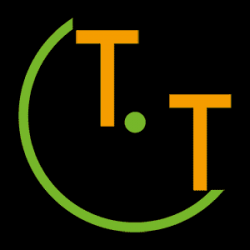 Time Tec Personalservice GmbH Logo