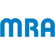 MRA GmbH Logo