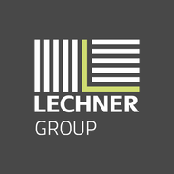 Lechner Massivhaus GmbH Logo